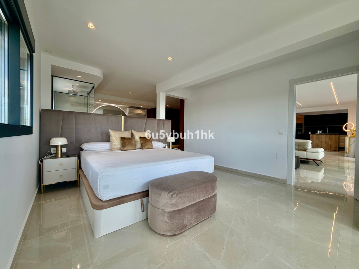 Huis te koop in Benalmadena Costa | 4 slaapkamers H5412136