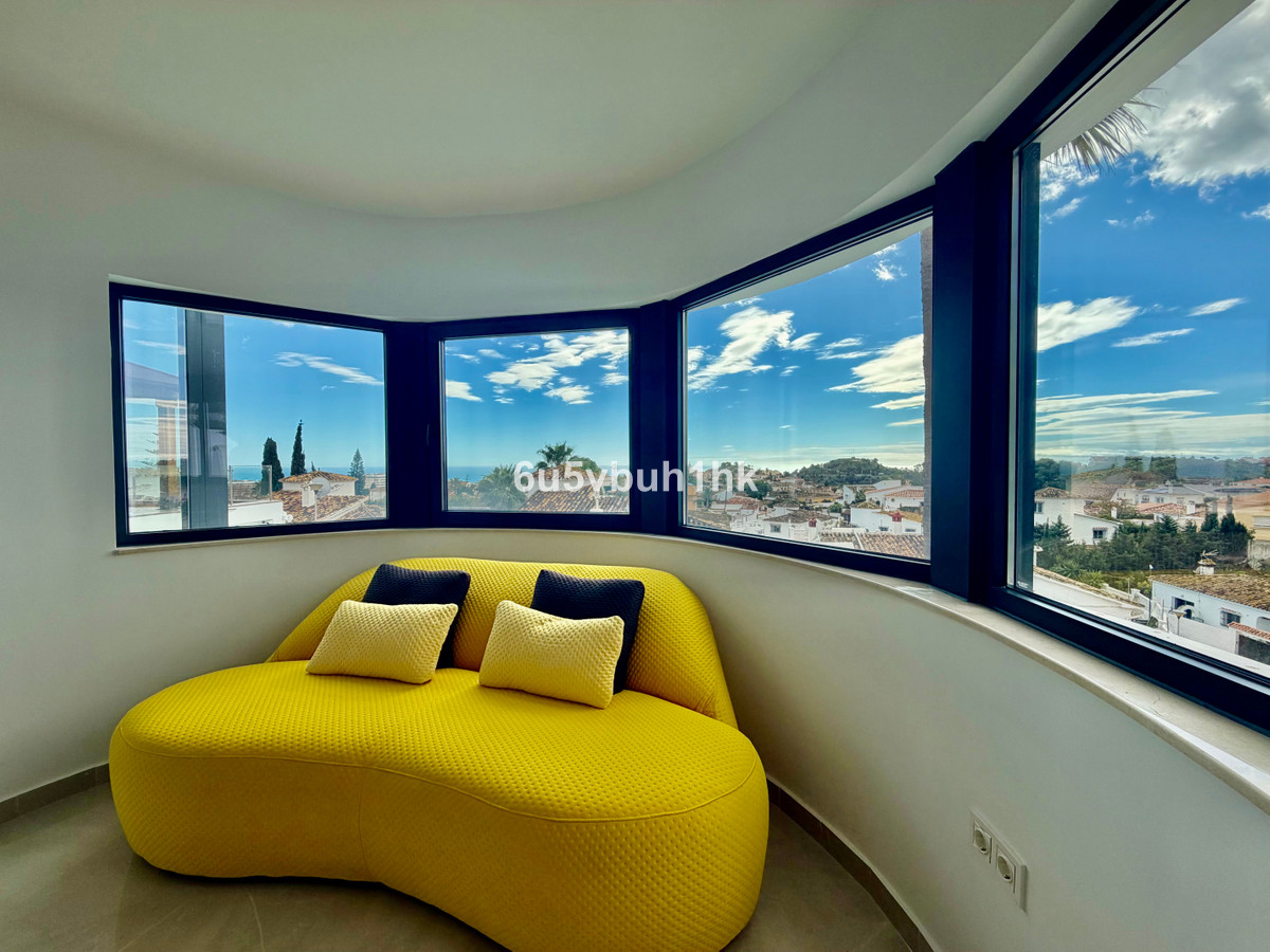 Huis te koop in Benalmadena Costa | 4 slaapkamers H5412136
