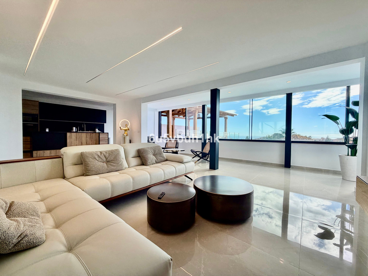 Huis te koop in Benalmadena Costa | 4 slaapkamers H5412136