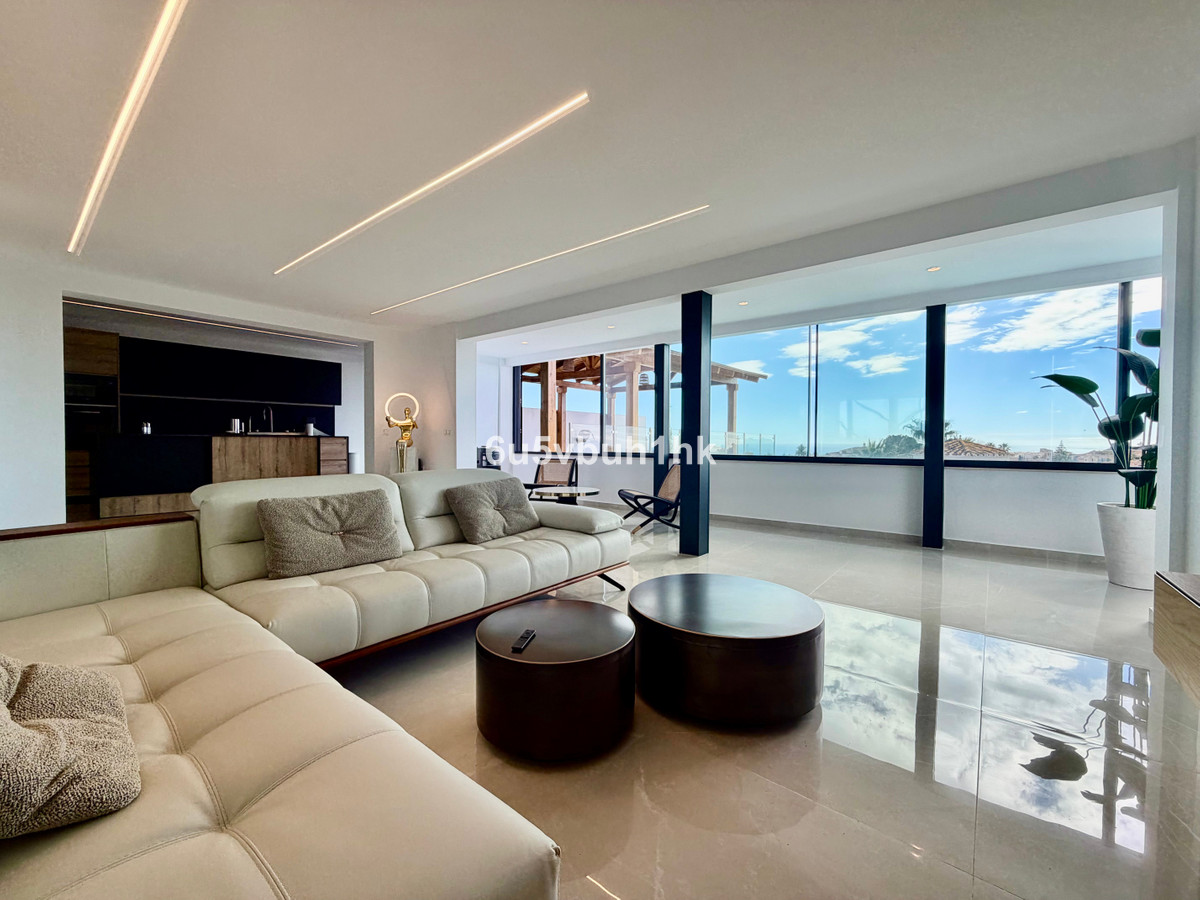 Huis te koop in Benalmadena Costa | 4 slaapkamers H5412136