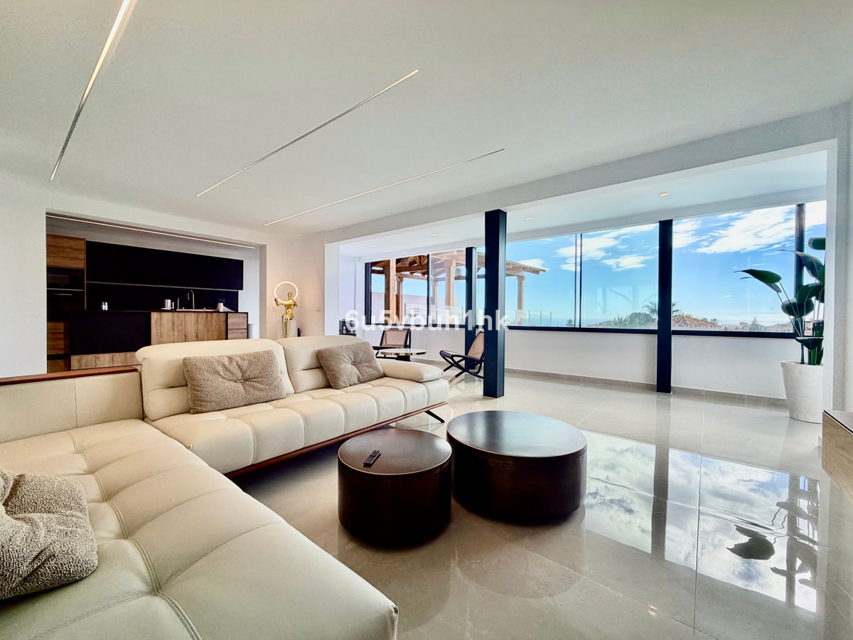 Huis te koop in Benalmadena Costa | 4 slaapkamers H5412136