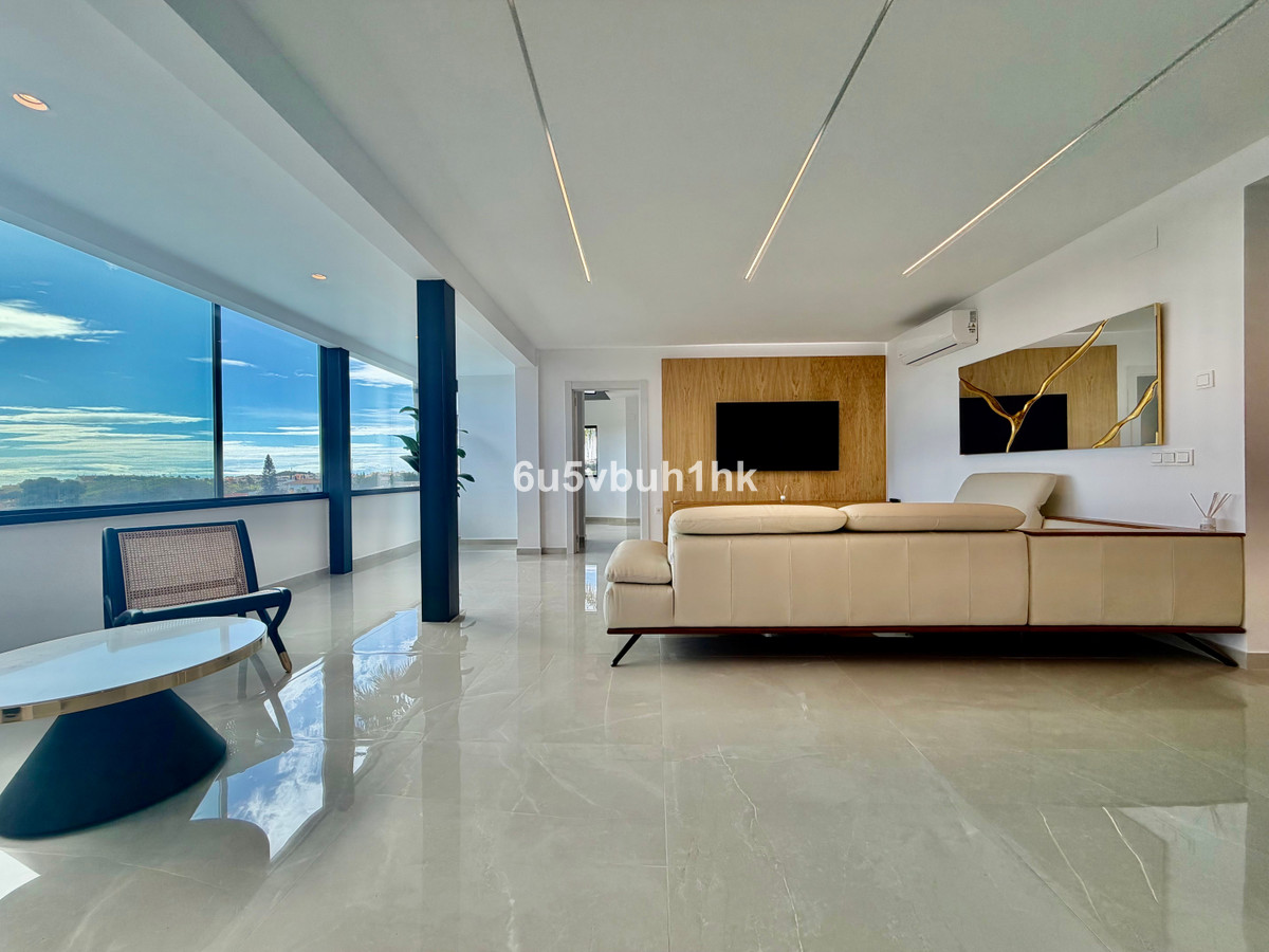 Huis te koop in Benalmadena Costa | 4 slaapkamers H5412136