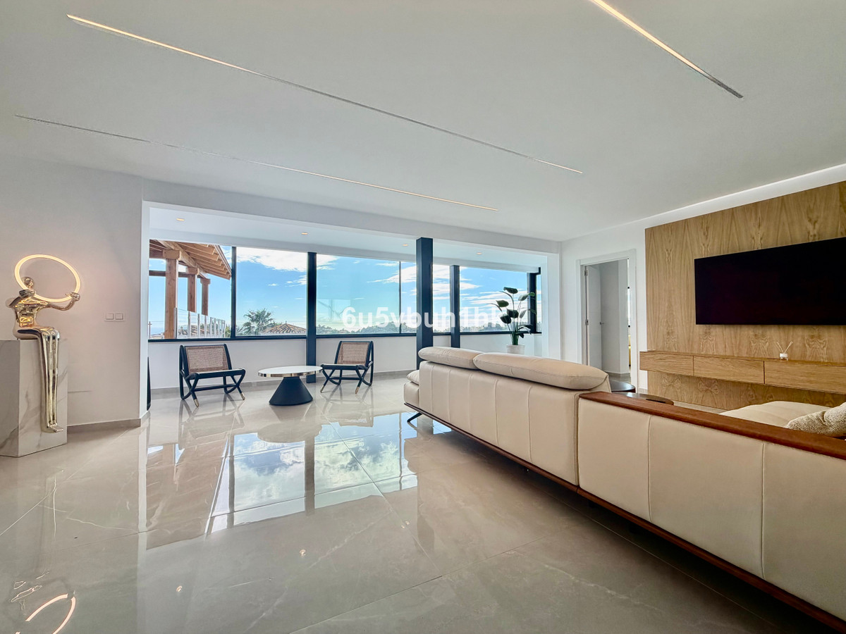 Huis te koop in Benalmadena Costa | 4 slaapkamers H5412136