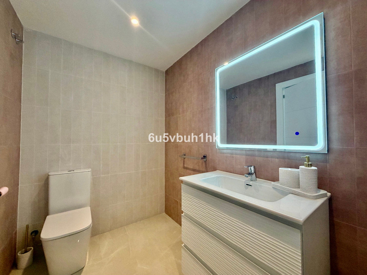Huis te koop in Benalmadena Costa | 4 slaapkamers H5412136