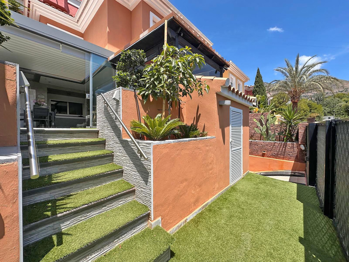 Huis te koop in Benalmadena Costa | 3 slaapkamers H5419411