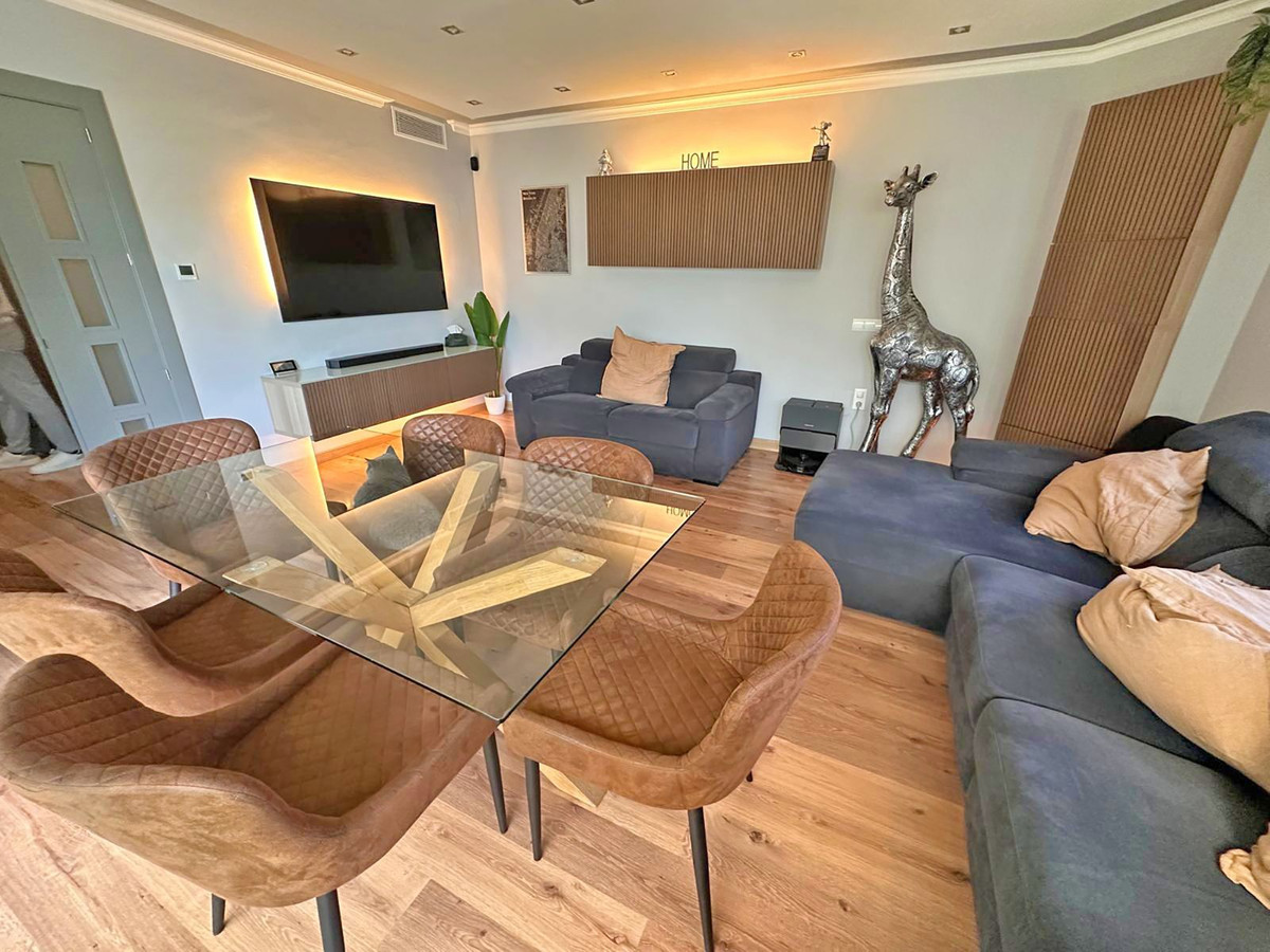 Huis te koop in Benalmadena Costa | 3 slaapkamers H5419411