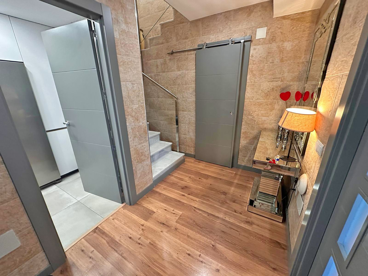 Huis te koop in Benalmadena Costa | 3 slaapkamers H5419411