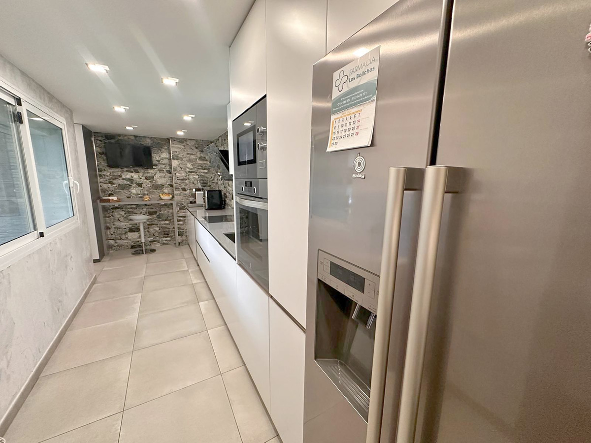 Huis te koop in Benalmadena Costa | 3 slaapkamers H5419411