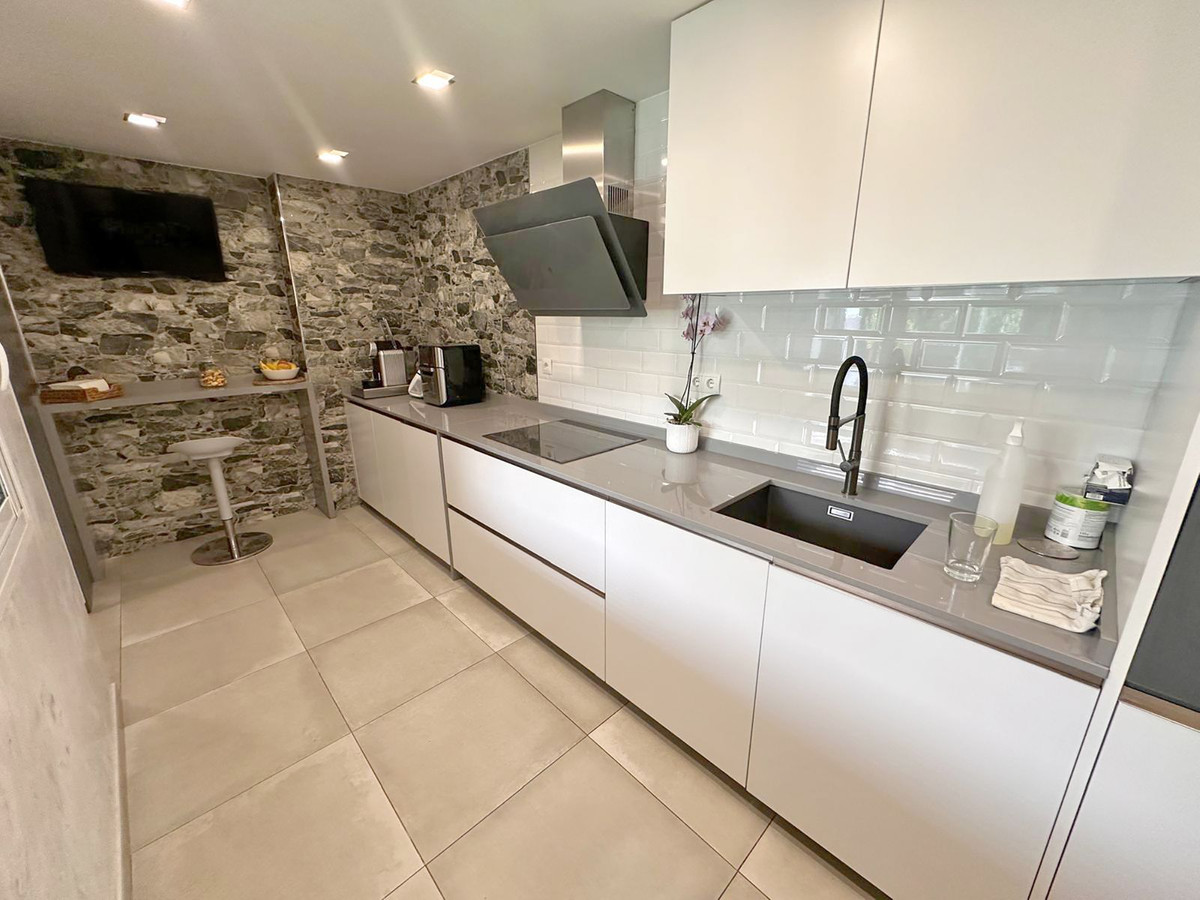 Huis te koop in Benalmadena Costa | 3 slaapkamers H5419411