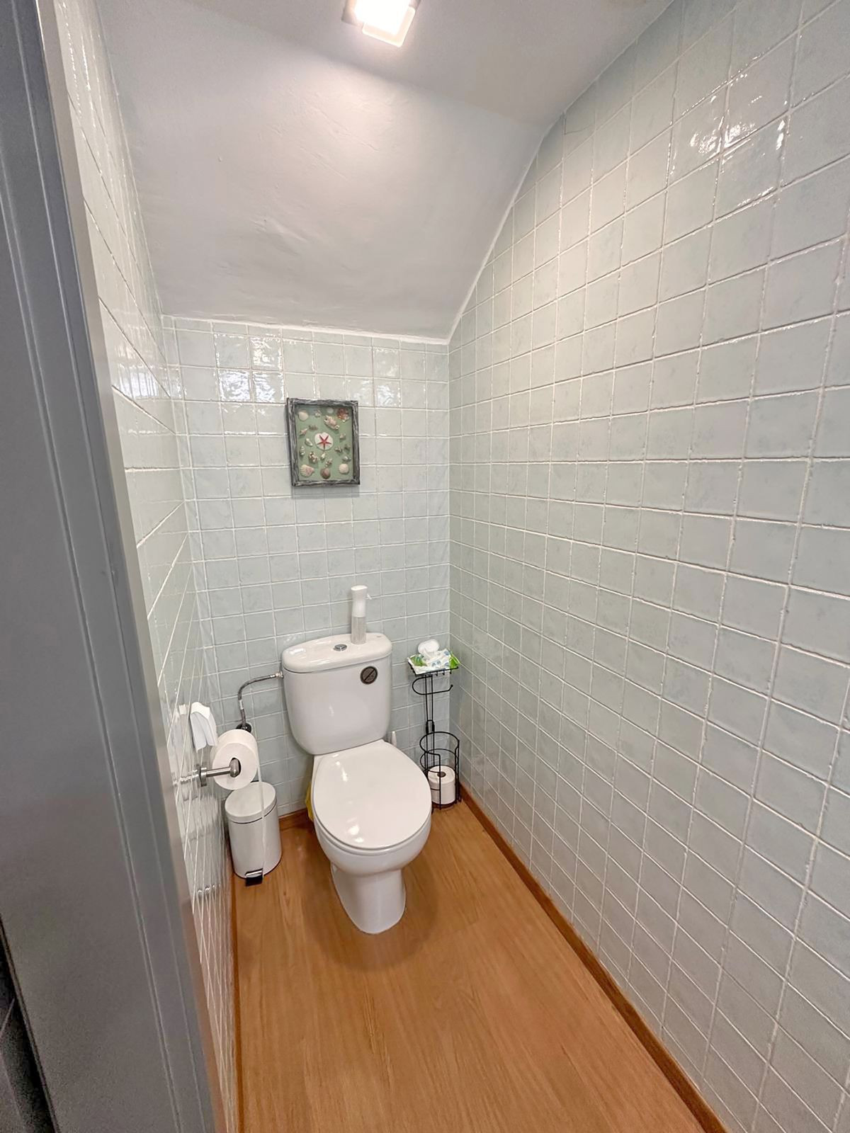 Huis te koop in Benalmadena Costa | 3 slaapkamers H5419411