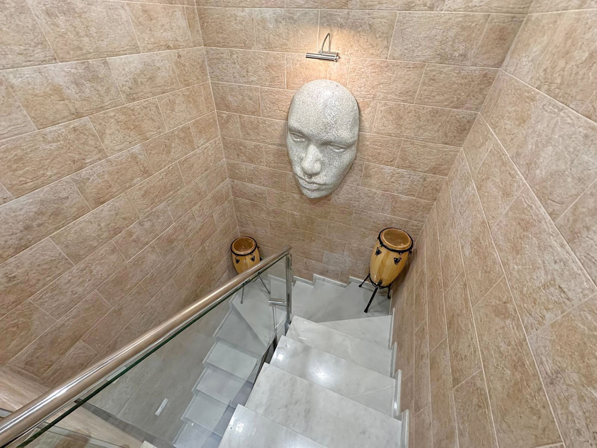 Huis te koop in Benalmadena Costa | 3 slaapkamers H5419411