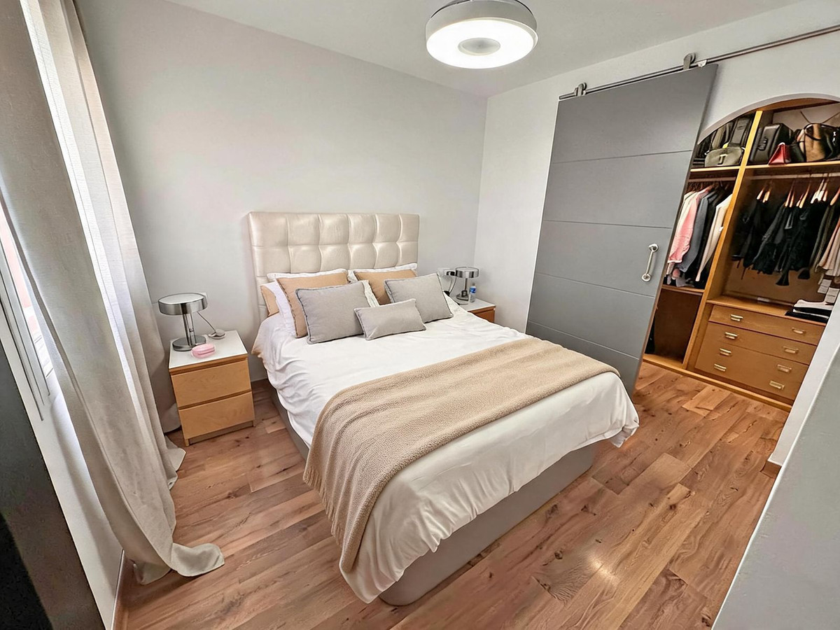 Huis te koop in Benalmadena Costa | 3 slaapkamers H5419411