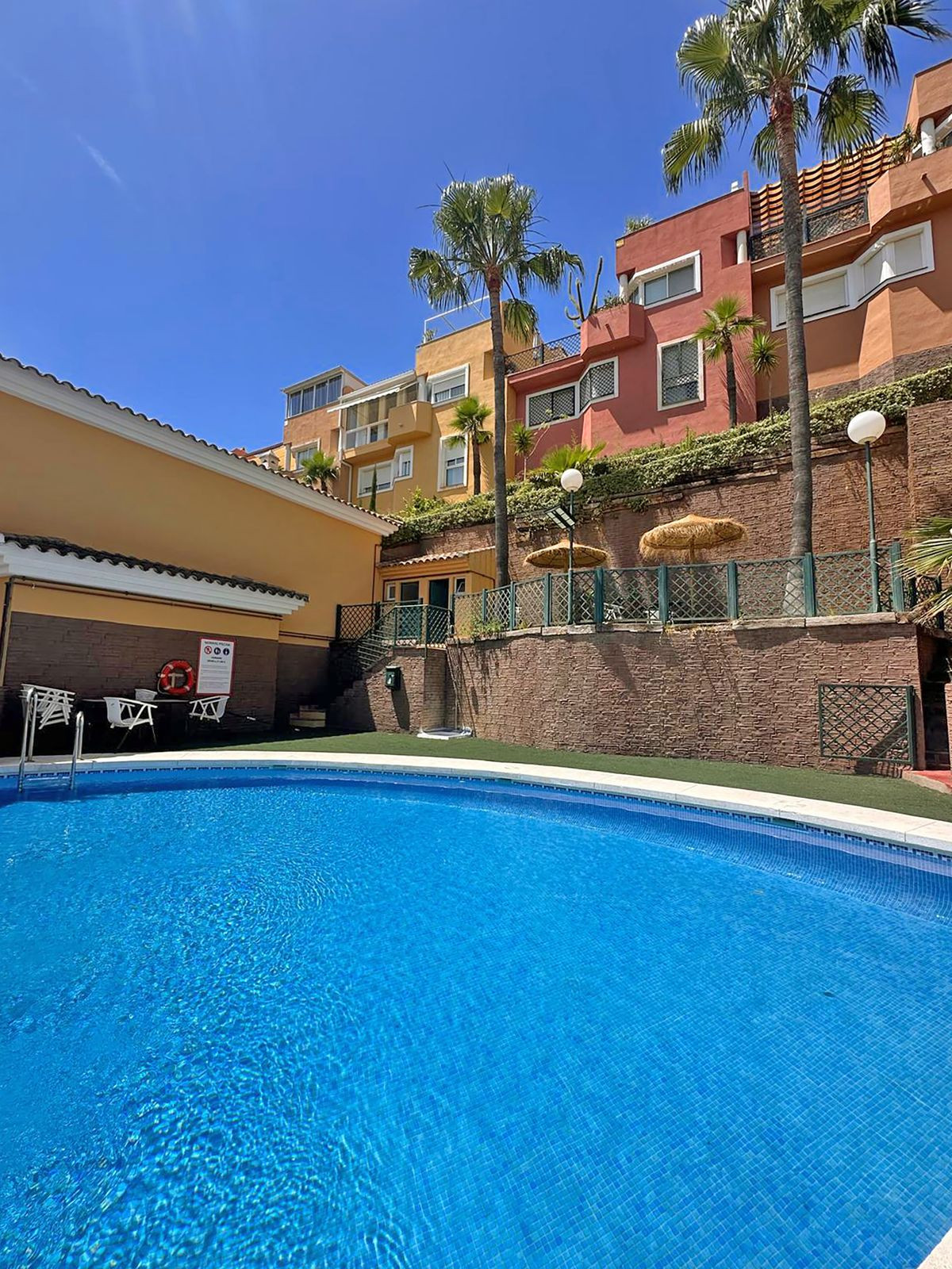 Huis te koop in Benalmadena Costa | 3 slaapkamers H5419411