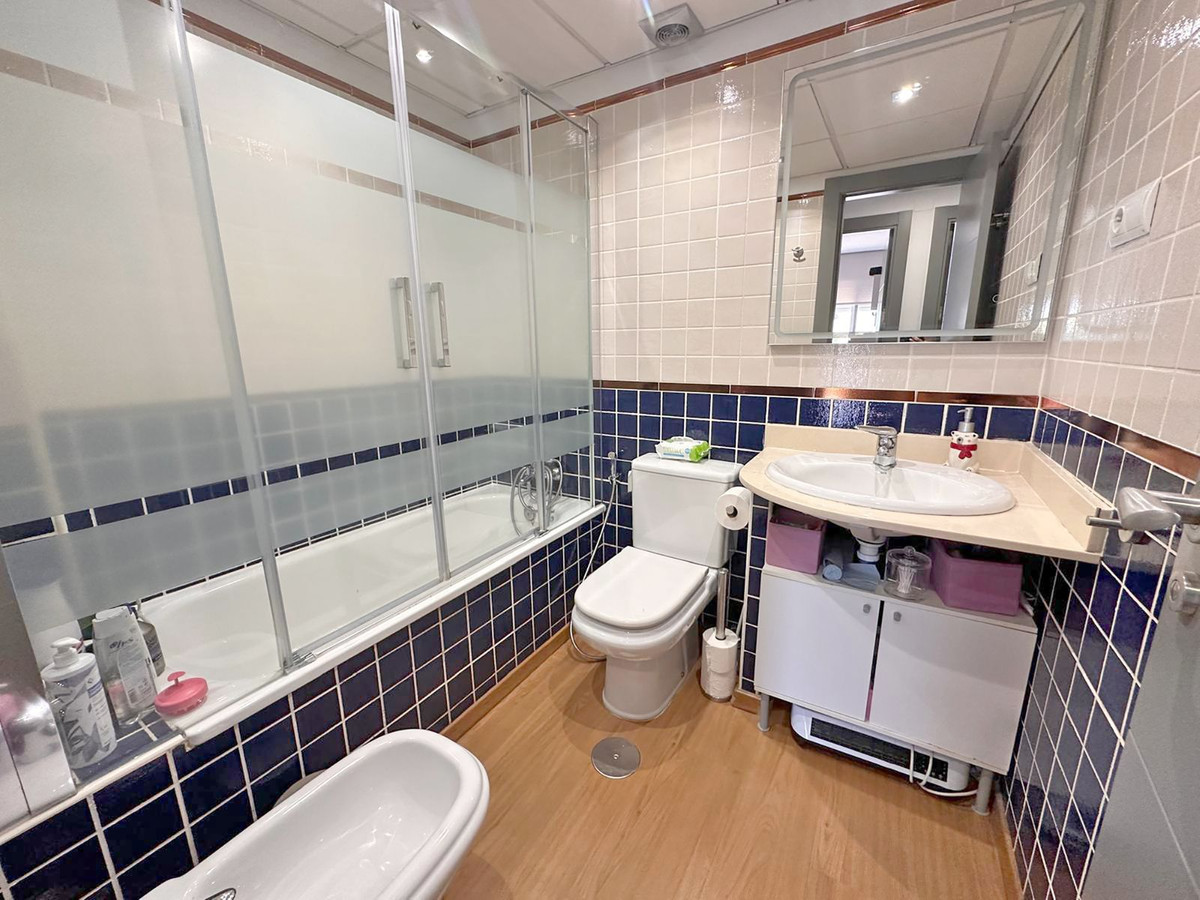 Huis te koop in Benalmadena Costa | 3 slaapkamers H5419411