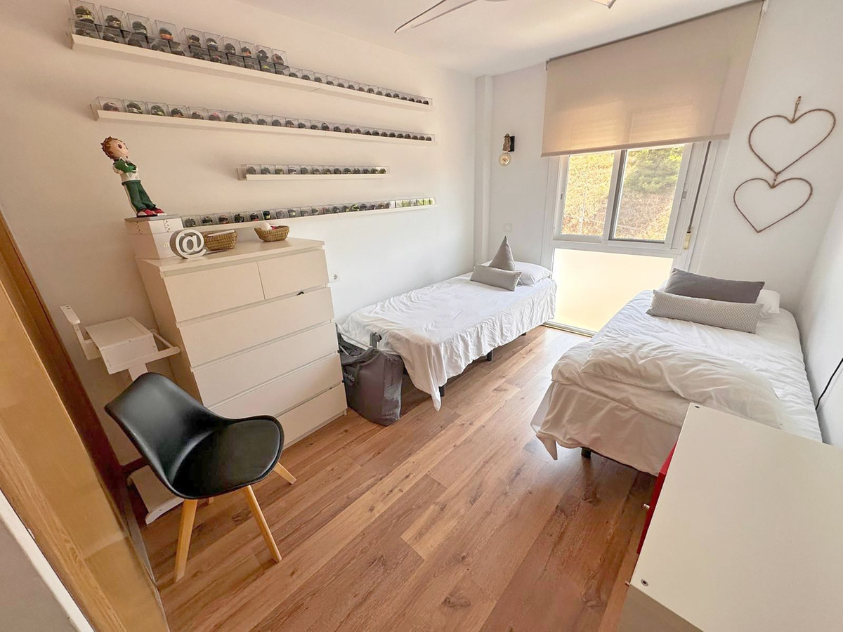 Huis te koop in Benalmadena Costa | 3 slaapkamers H5419411