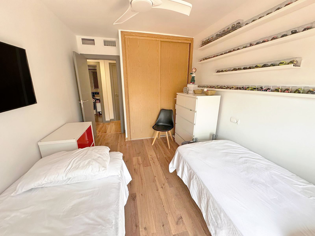 Huis te koop in Benalmadena Costa | 3 slaapkamers H5419411