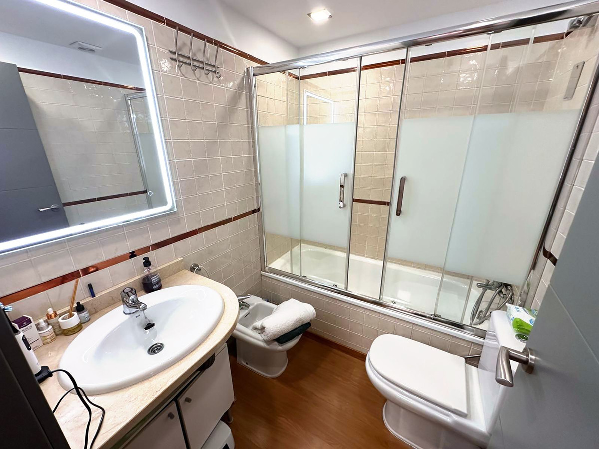 Huis te koop in Benalmadena Costa | 3 slaapkamers H5419411