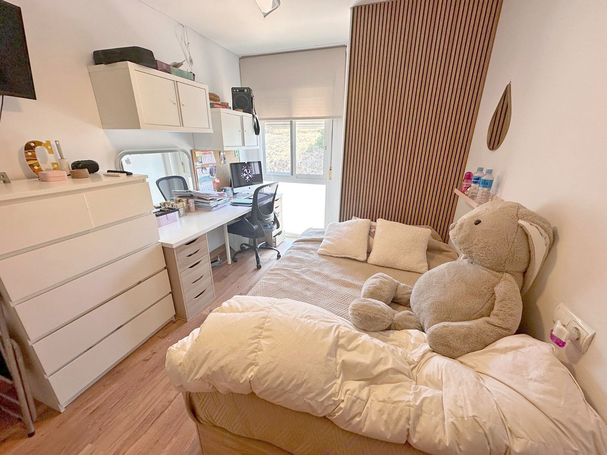 Huis te koop in Benalmadena Costa | 3 slaapkamers H5419411