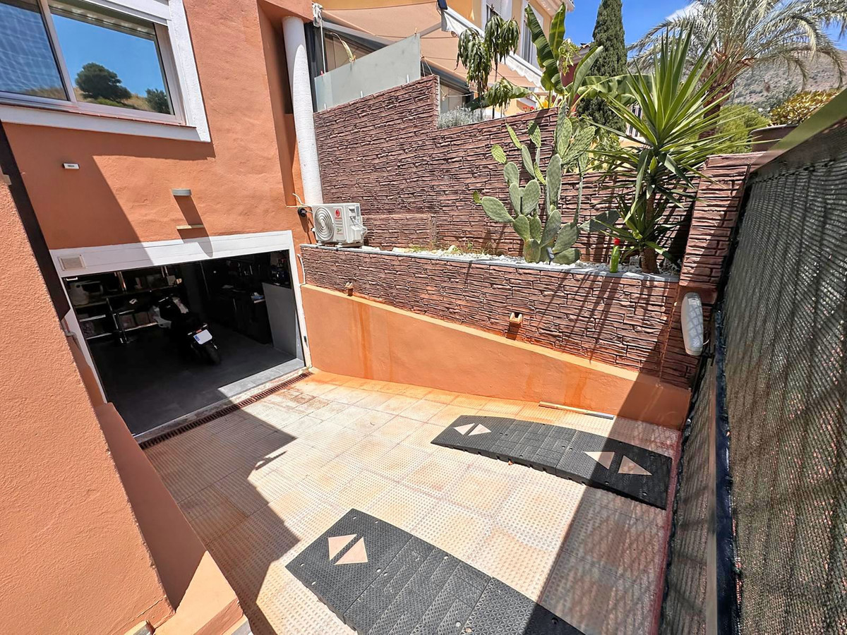 Huis te koop in Benalmadena Costa | 3 slaapkamers H5419411