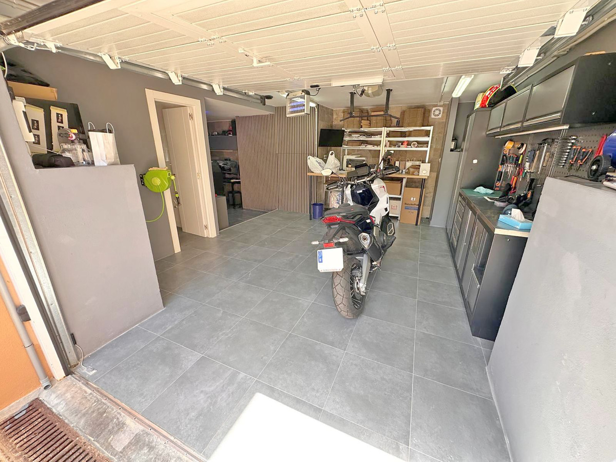 Huis te koop in Benalmadena Costa | 3 slaapkamers H5419411