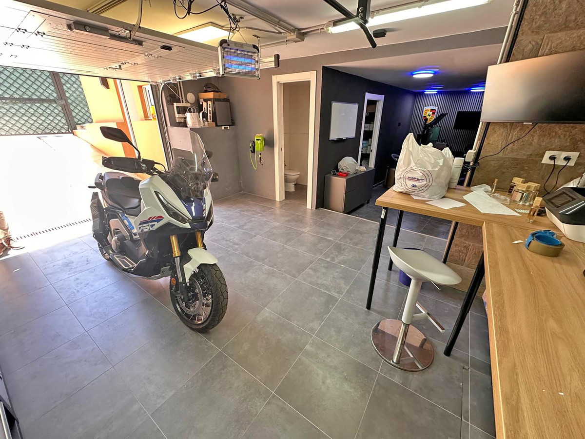 Huis te koop in Benalmadena Costa | 3 slaapkamers H5419411