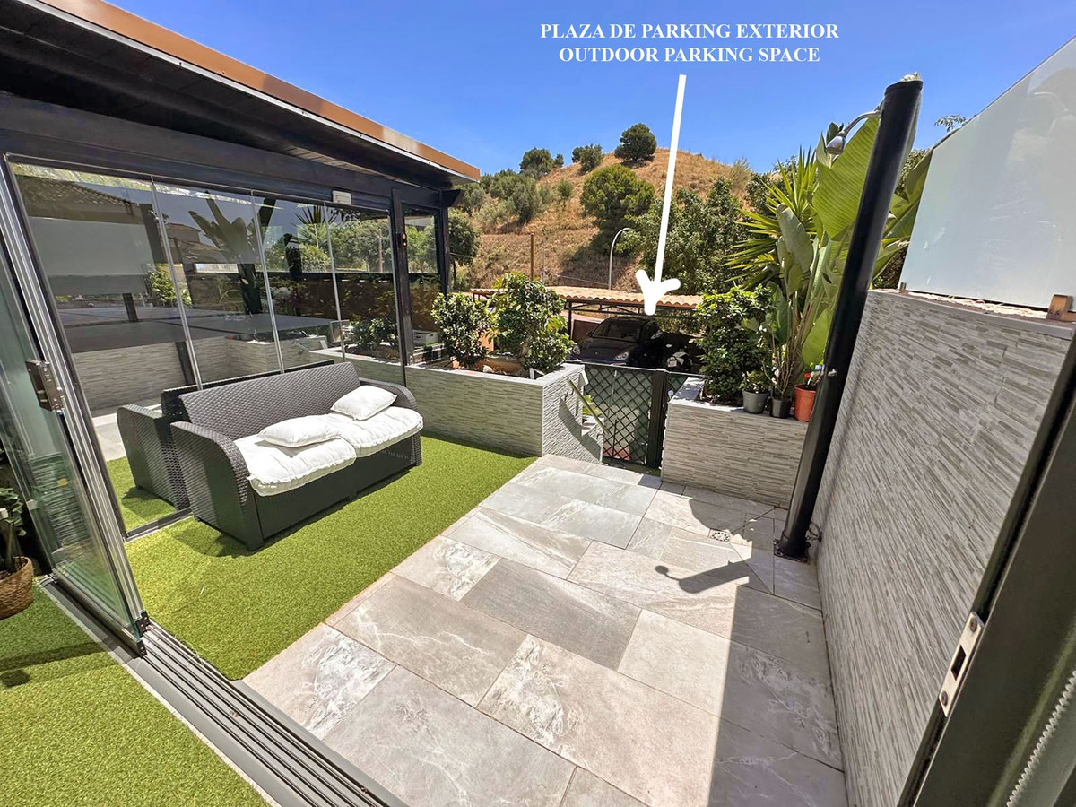 Huis te koop in Benalmadena Costa | 3 slaapkamers H5419411