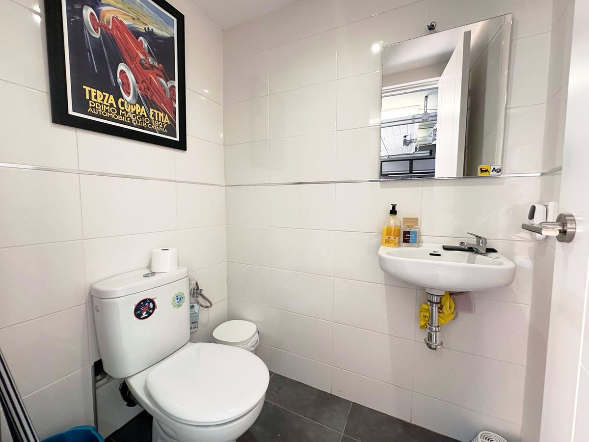 Huis te koop in Benalmadena Costa | 3 slaapkamers H5419411