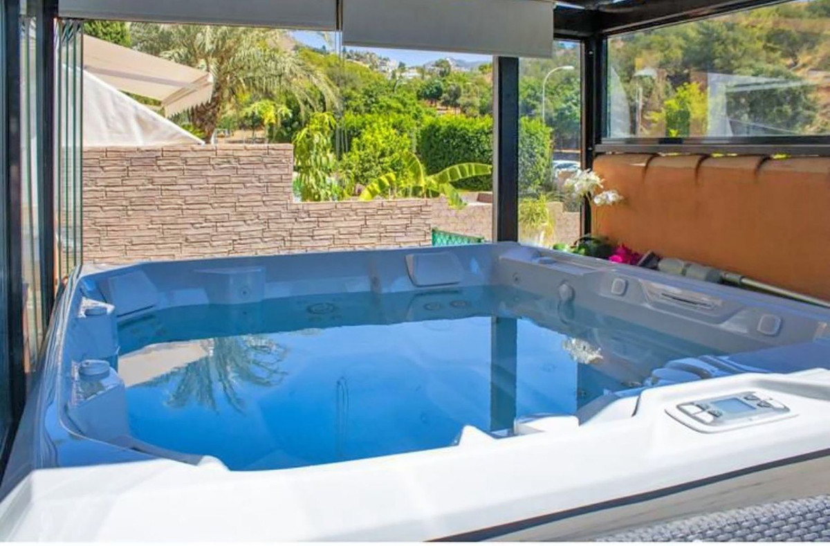 Huis te koop in Benalmadena Costa | 3 slaapkamers H5419411