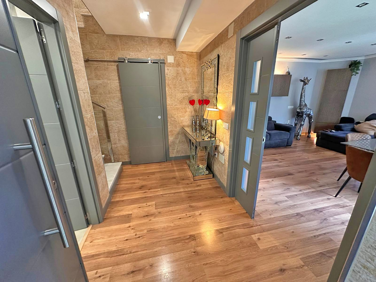 Huis te koop in Benalmadena Costa | 3 slaapkamers H5419411