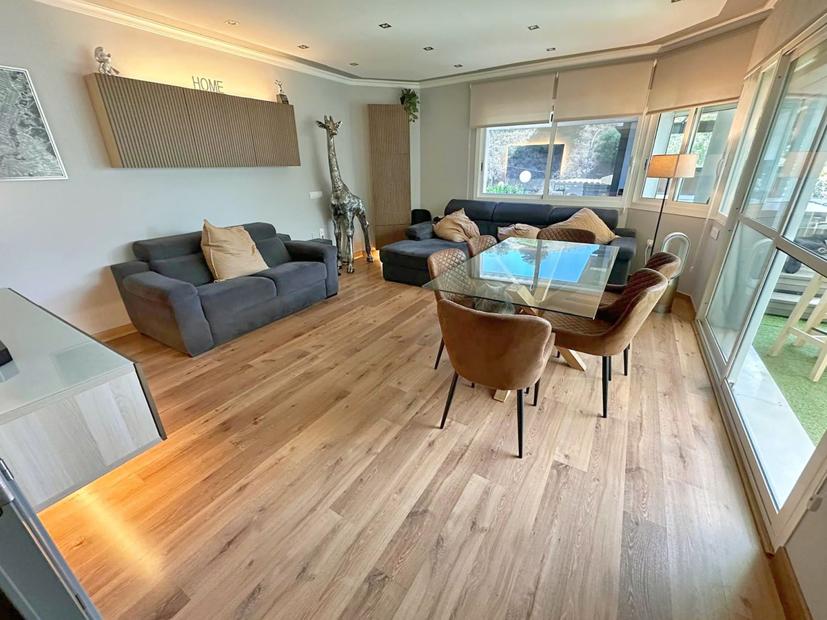 Huis te koop in Benalmadena Costa | 3 slaapkamers H5419411
