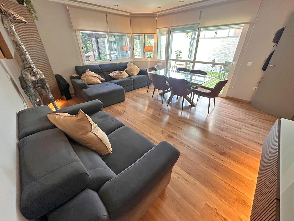 Huis te koop in Benalmadena Costa | 3 slaapkamers H5419411