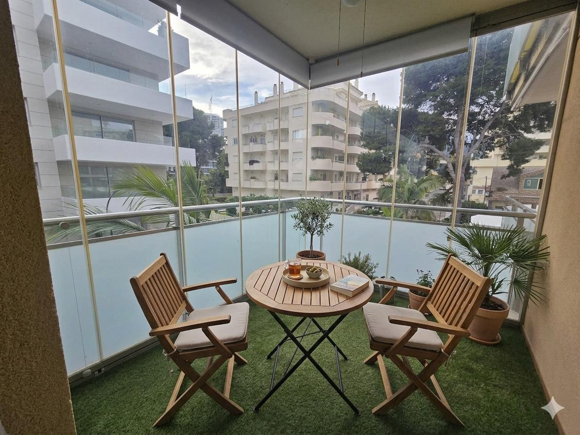 Appartement te koop in Benalmadena Costa | 1 slaapkamers H5426449