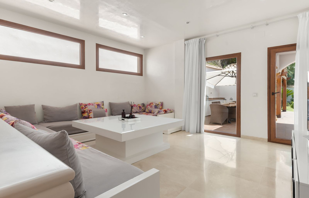 Huis te koop in Benalmadena Costa | 6 slaapkamers H5439883