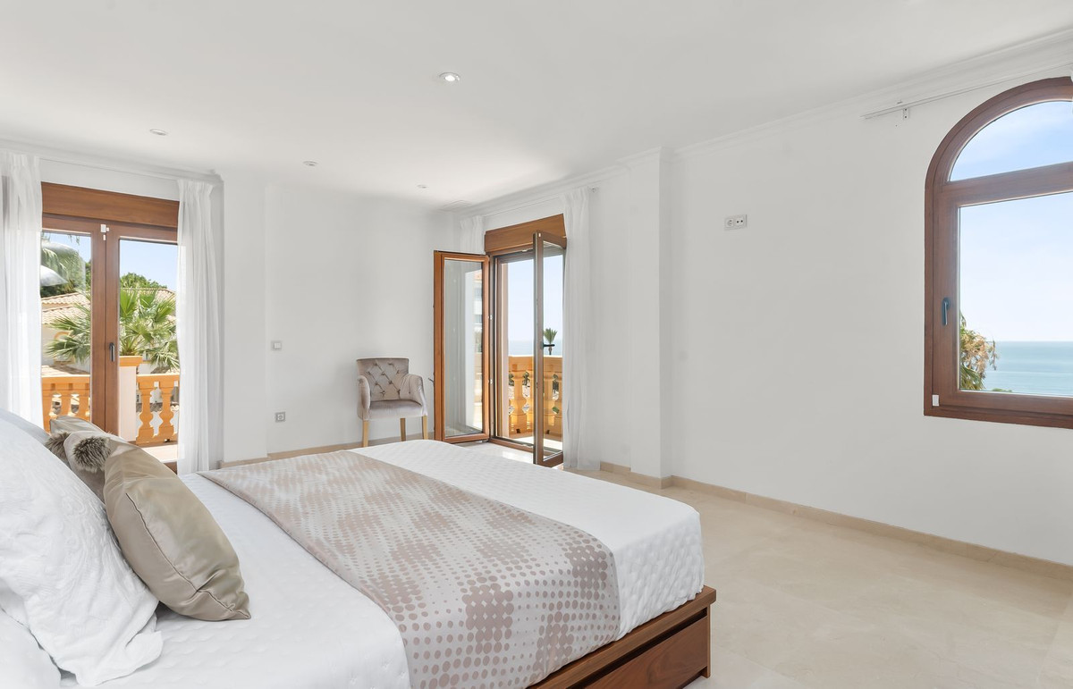 Huis te koop in Benalmadena Costa | 6 slaapkamers H5439883