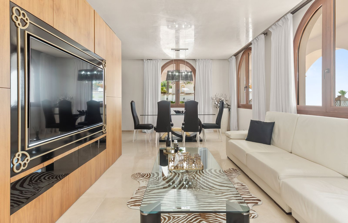 Huis te koop in Benalmadena Costa | 6 slaapkamers H5439883