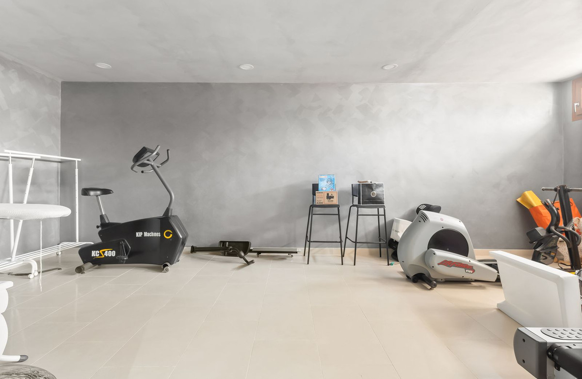 Huis te koop in Benalmadena Costa | 6 slaapkamers H5439883