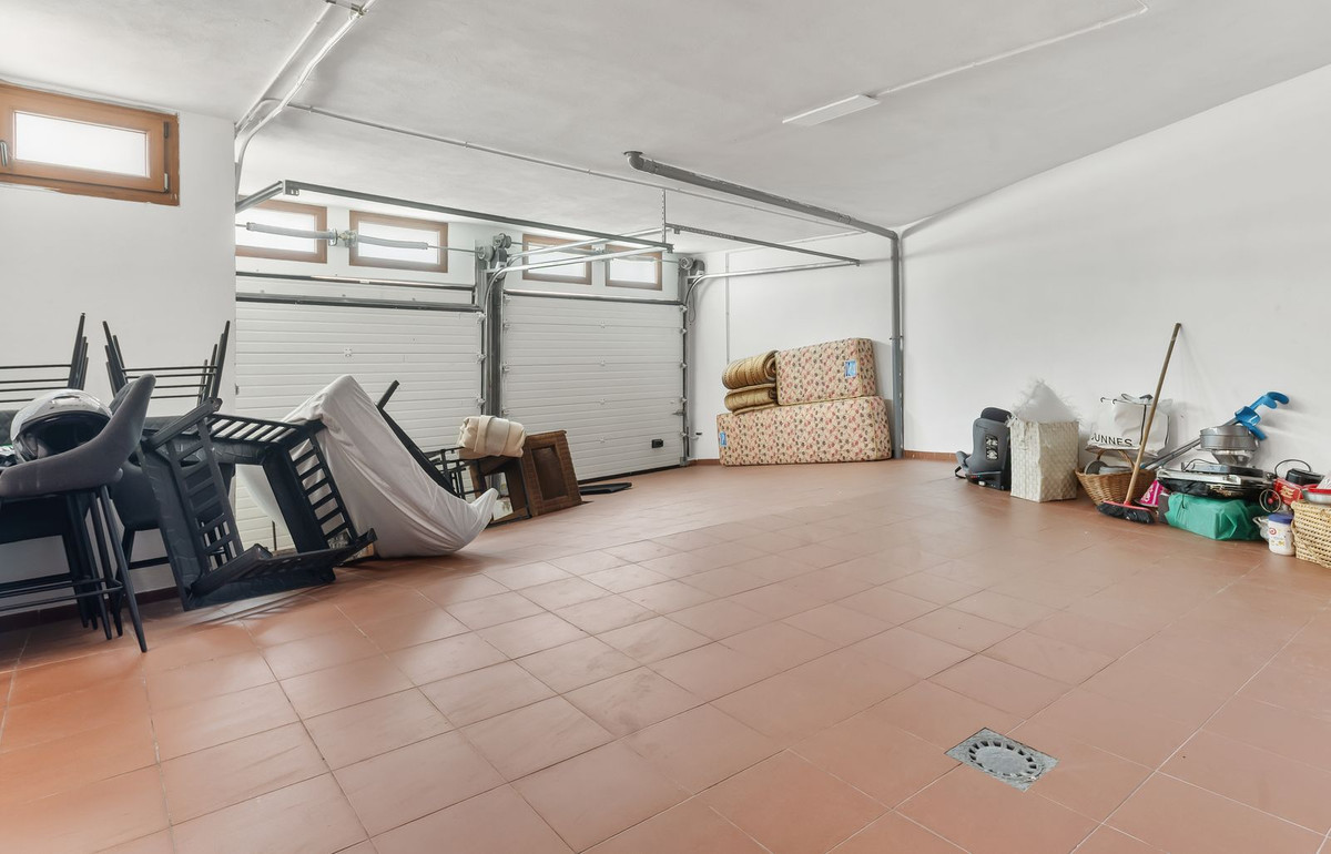 Huis te koop in Benalmadena Costa | 6 slaapkamers H5439883