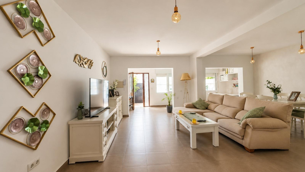 Huis te koop in Benalmadena Costa | 3 slaapkamers H5440225