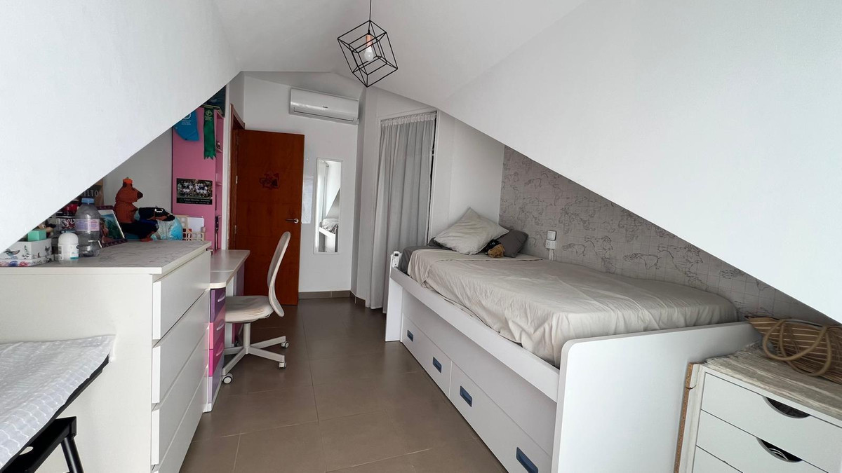 Huis te koop in Benalmadena Costa | 3 slaapkamers H5440225