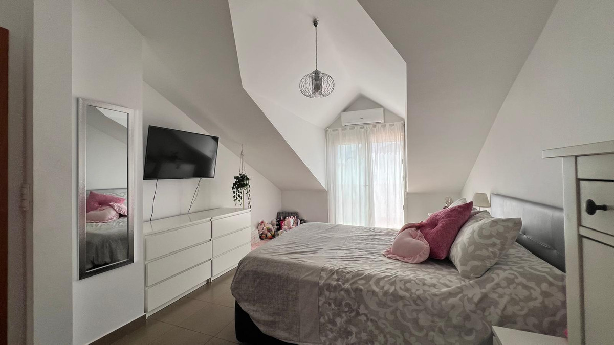 Huis te koop in Benalmadena Costa | 3 slaapkamers H5440225