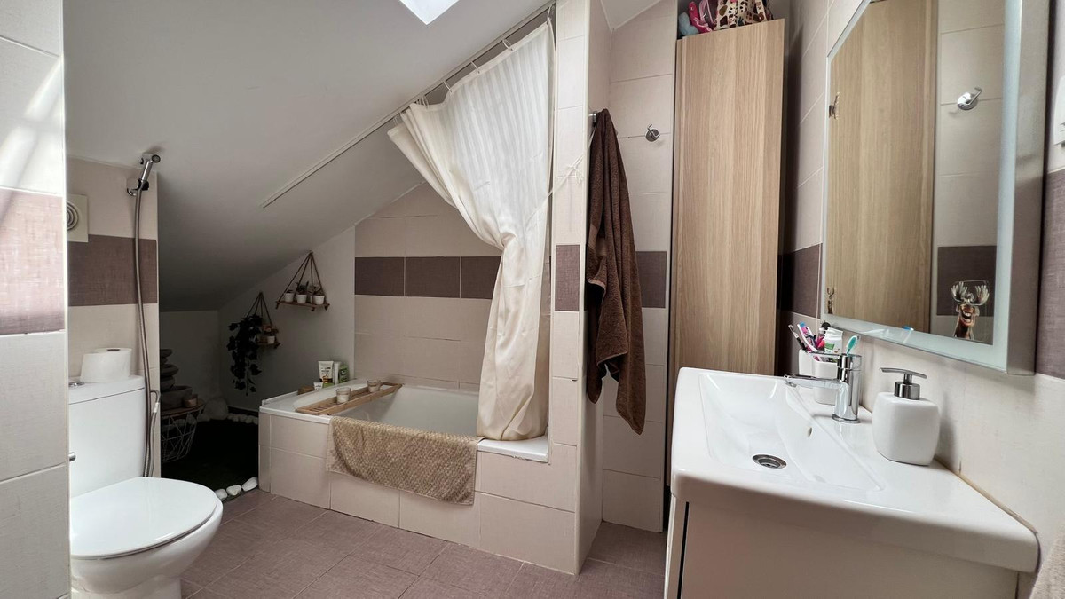 Huis te koop in Benalmadena Costa | 3 slaapkamers H5440225