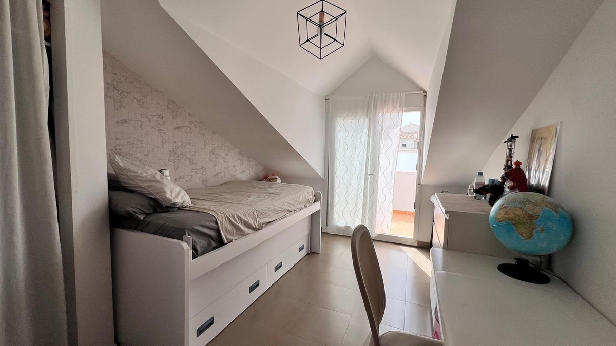 Huis te koop in Benalmadena Costa | 3 slaapkamers H5440225