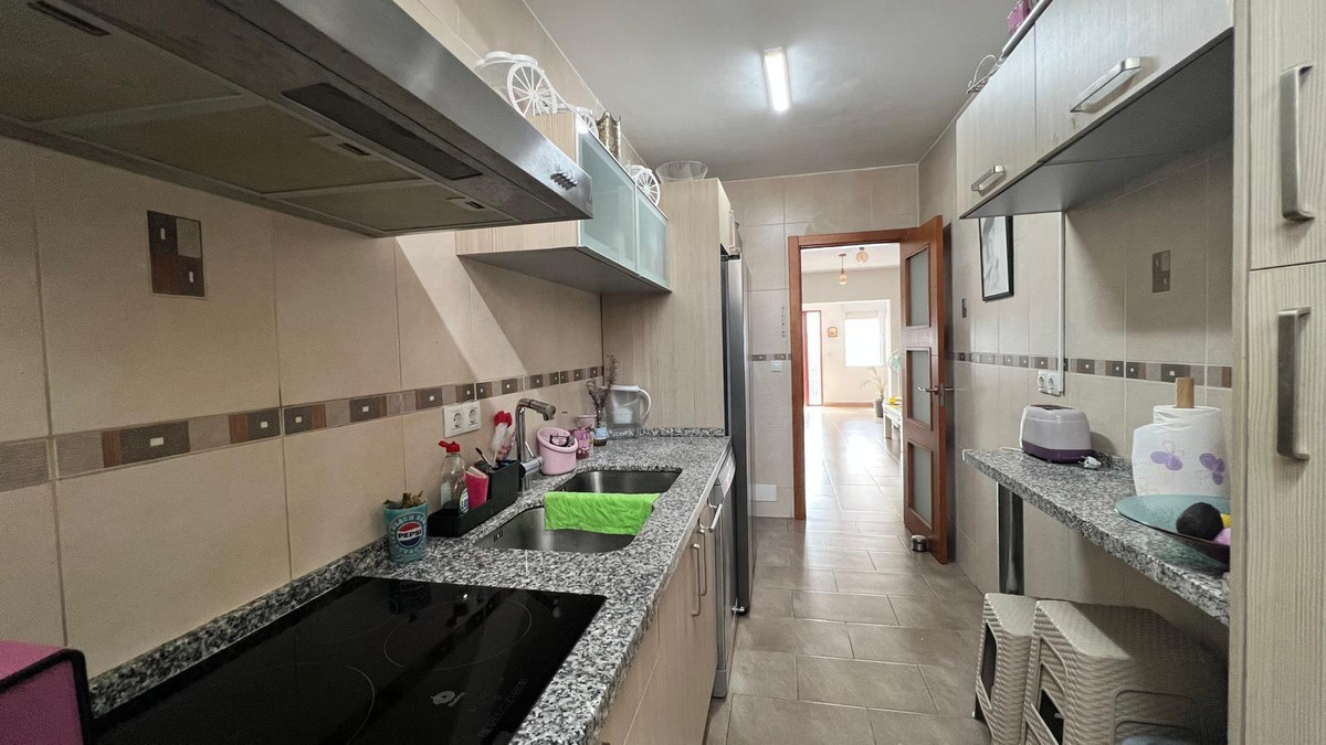 Huis te koop in Benalmadena Costa | 3 slaapkamers H5440225