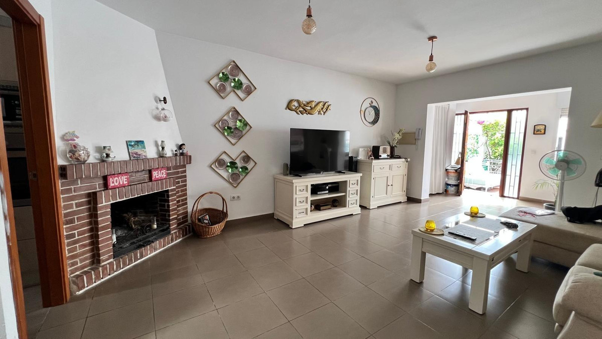 Huis te koop in Benalmadena Costa | 3 slaapkamers H5440225