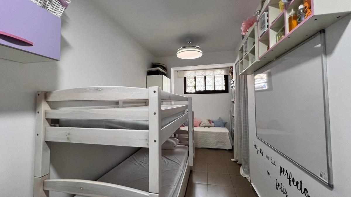 Huis te koop in Benalmadena Costa | 3 slaapkamers H5440225