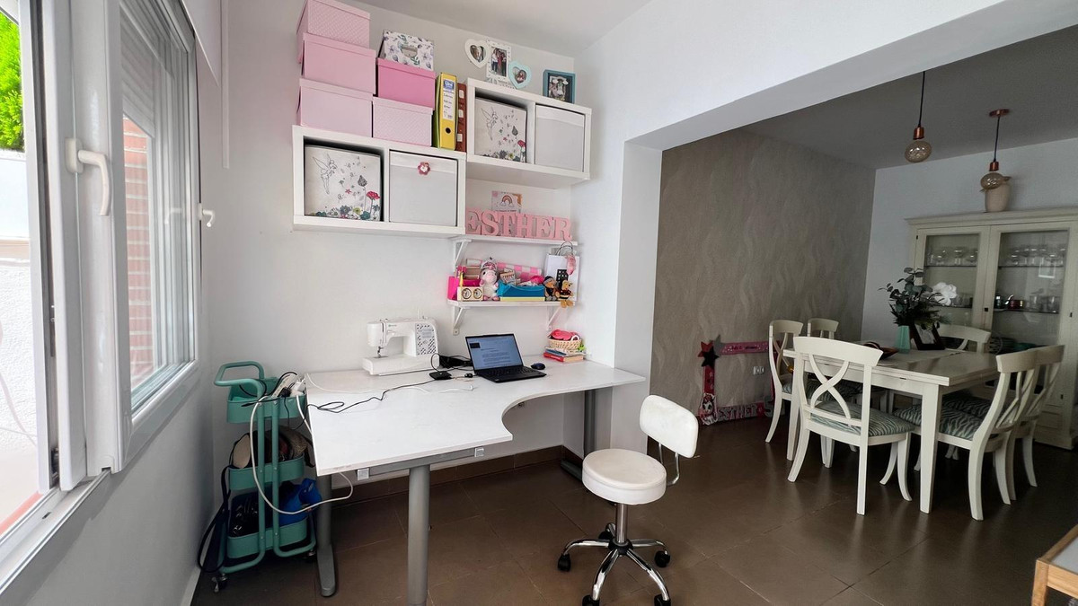 Huis te koop in Benalmadena Costa | 3 slaapkamers H5440225
