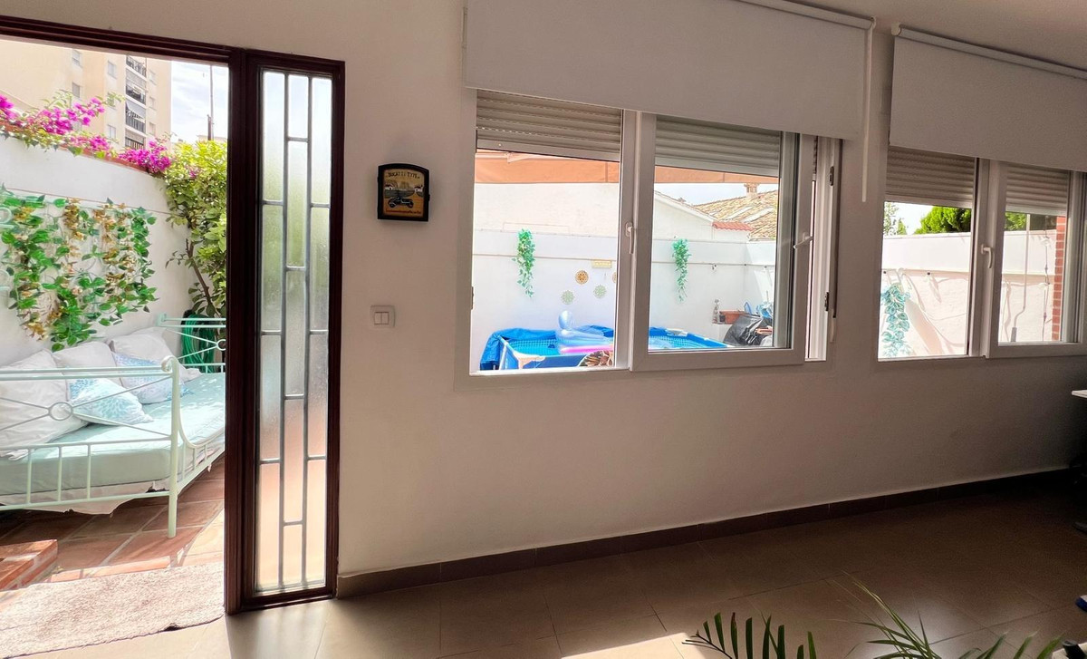 Huis te koop in Benalmadena Costa | 3 slaapkamers H5440225