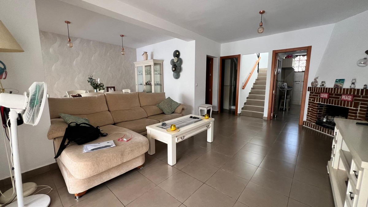 Huis te koop in Benalmadena Costa | 3 slaapkamers H5440225