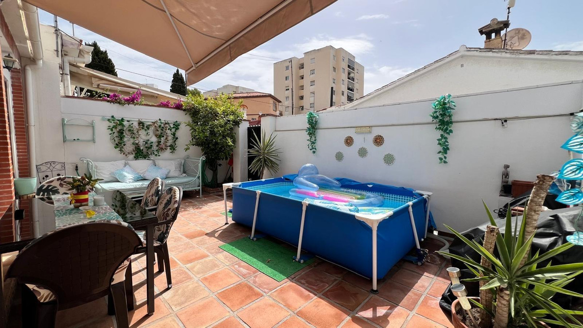 Huis te koop in Benalmadena Costa | 3 slaapkamers H5440225