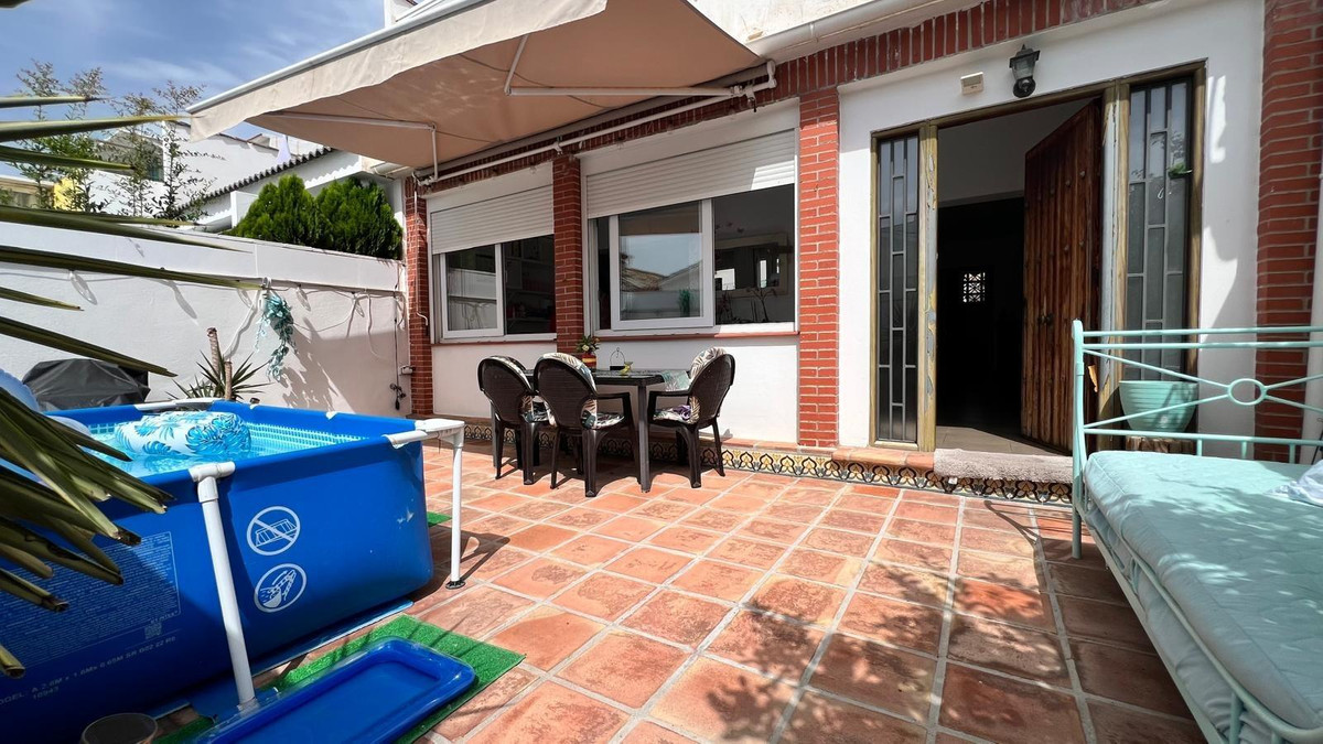 Huis te koop in Benalmadena Costa | 3 slaapkamers H5440225